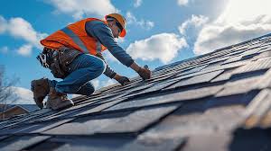 Best Asphalt Shingles Roofing  in El Lago, TX